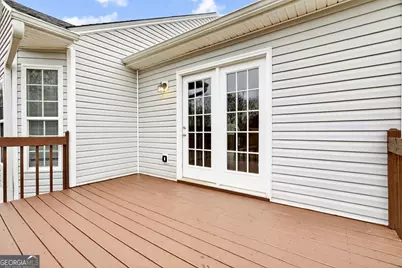 197 Ridgeland Drive, Maysville, GA 30558 - Photo 48