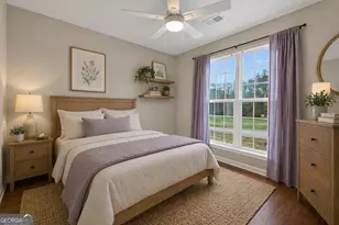 197 Ridgeland Dr, Maysville, GA 30558 - Photo 12