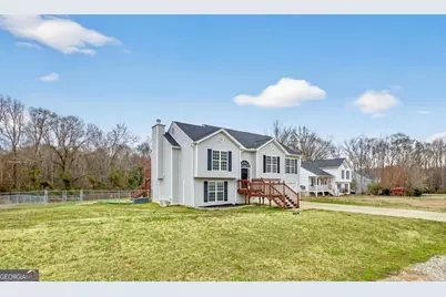 197 Ridgeland Drive, Maysville, GA 30558 - Photo 2