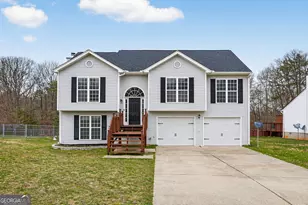 197 Ridgeland Dr, Maysville, GA 30558 - Photo 1