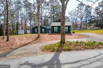 306 Providence Road, Athens, GA 30606 - Photo 2