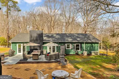 306 Providence Road, Athens, GA 30606 - Photo 4