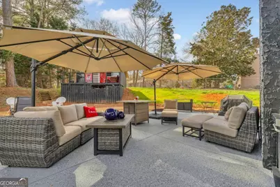 306 Providence Road, Athens, GA 30606 - Photo 44