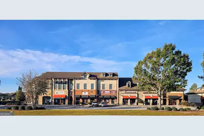 1100 Brampton Avenue, Statesboro, GA 30458 - Photo 2