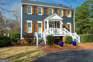 638 Cameron Mill Rd, Lagrange, GA 30240 - Photo 1