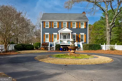 638 Cameron Mill Road, Lagrange, GA 30240 - Photo 2