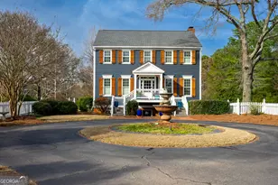 638 Cameron Mill Rd, Lagrange, GA 30240 - Photo 2