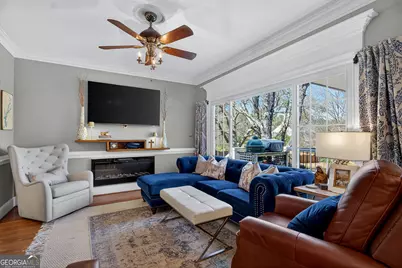 638 Cameron Mill Road, Lagrange, GA 30240 - Photo 24