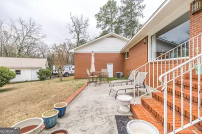 785 Downing Street, Macon, GA 31204 - Photo 28