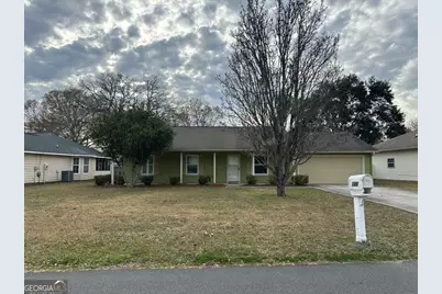 130 Lakeside Drive, Kingsland, GA 31548 - Photo 1