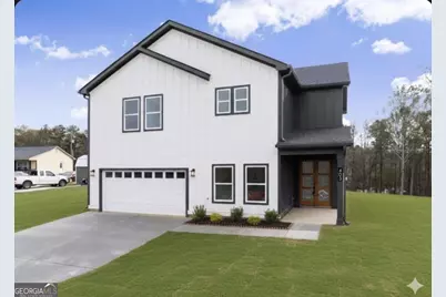 403 Magnolia Avenue, Jefferson, GA 30549 - Photo 2