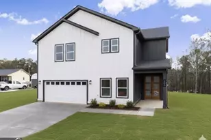 403 Magnolia Ave, Jefferson, GA 30549 - Photo 2