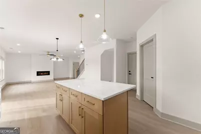 403 Magnolia Avenue, Jefferson, GA 30549 - Photo 8