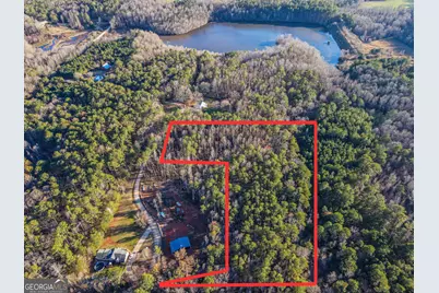 0 Deegee Road, Carrollton, GA 30117 - Photo 4