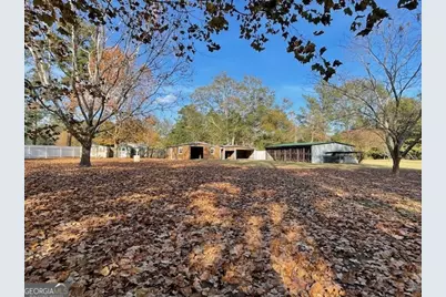 142 Bill Brown Road, Pembroke, GA 31321 - Photo 20