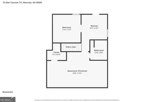 15 Glen Cannon Trail, Newnan, GA 30265 - Photo 50