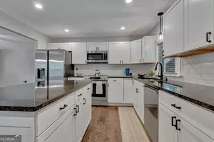 15 Glen Cannon Trail, Newnan, GA 30265 - Photo 18