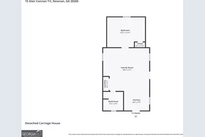 15 Glen Cannon Trail, Newnan, GA 30265 - Photo 66