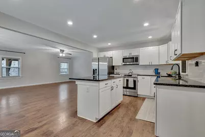 15 Glen Cannon Trail, Newnan, GA 30265 - Photo 16