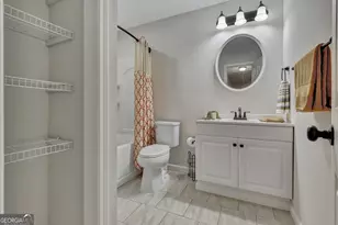 15 Glen Cannon Trail, Newnan, GA 30265 - Photo 30