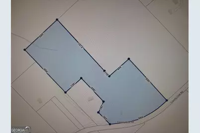 2902 County Line Road, Mansfield, GA 30055 - Photo 2