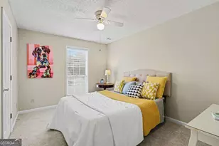 85 London Ln, Sharpsburg, GA 30277 - Photo 22