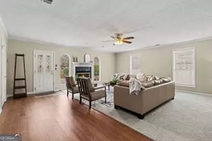 85 London Ln, Sharpsburg, GA 30277 - Photo 8