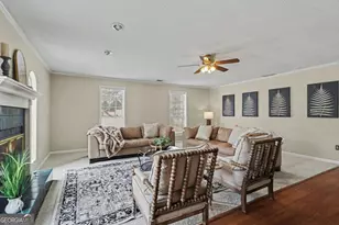85 London Ln, Sharpsburg, GA 30277 - Photo 6