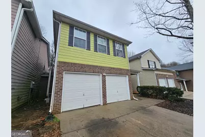 206 Southwind Lane, Newnan, GA 30265 - Photo 2