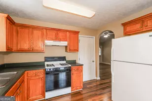 134 Misty Ridge Trail, Stockbridge, GA 30281 - Photo 8