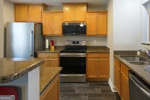 2628 Haligan Pointe, Riverdale, GA 30296 - Photo 8