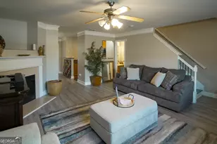 2628 Haligan Pointe, Riverdale, GA 30296 - Photo 4