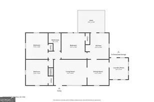 2515 Camille Dr, Columbus, GA 31906 - Photo 2