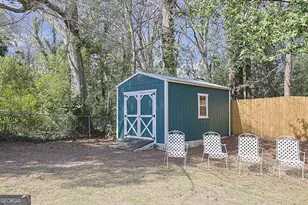 2515 Camille Dr, Columbus, GA 31906 - Photo 22