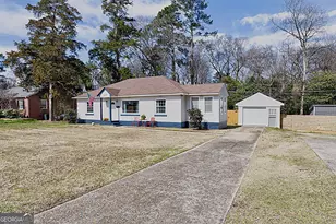 2515 Camille Dr, Columbus, GA 31906 - Photo 2