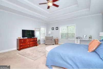 1264 Kristen Lane, Loganville, GA 30052 - Photo 24
