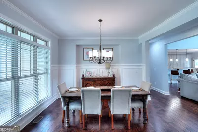 1264 Kristen Lane, Loganville, GA 30052 - Photo 4