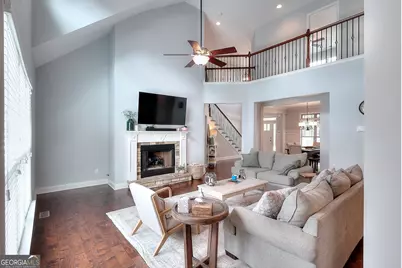 1264 Kristen Lane, Loganville, GA 30052 - Photo 8