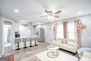 1827 Dunlap Ave, East Point, GA 30344 - Photo 1