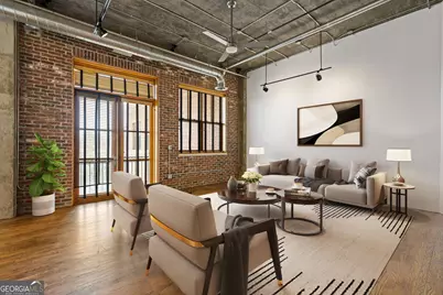 3235 Roswell Road NE #818, Atlanta, GA 30305 - Photo 4