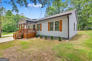 411 Loblolly Ridge Rd, Locust Grove, GA 30248 - Photo 30