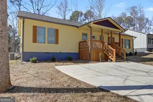 411 Loblolly Ridge Rd, Locust Grove, GA 30248 - Photo 32