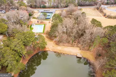 330 Teal Court, Kennesaw, GA 30076 - Photo 28