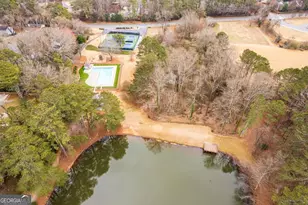 330 Teal Ct, Kennesaw, GA 30076 - Photo 28