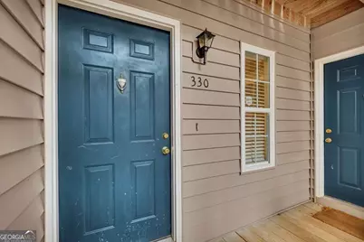 330 Teal Court, Kennesaw, GA 30076 - Photo 2