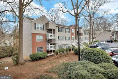 330 Teal Court, Kennesaw, GA 30076 - Photo 1