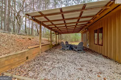 354 Woodcrest Drive, Sharpsburg, GA 30277 - Photo 26