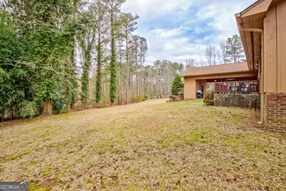 354 Woodcrest Drive, Sharpsburg, GA 30277 - Photo 8