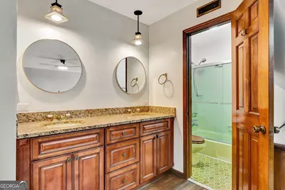 354 Woodcrest Drive, Sharpsburg, GA 30277 - Photo 20