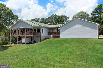 300 Ellis Road SE, Rome, GA 30161 - Photo 4